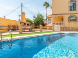 Townhouse For Sale in Orihuela Costa, Alicante, Spain