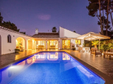 Villa For Sale in Javea / Xàbia, Alicante, Spain