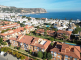 Apartment For Sale in Javea / Xàbia, Alicante, Spain