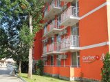 1-Bedroom Apartment for Sale in Gerber 4 Residence | Sunny Beach