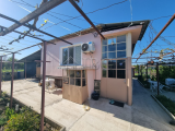 House with yard in Vinarsko Village, Burgas Region