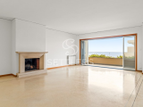 3-bedroom apartment with sea view - Oeiras
