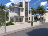 Detached For Sale in Protaras, Famagusta, Cyprus