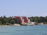 Spacious 2-Bedroom Apartment with Direct Beach Access | Rich 1, Nessebar