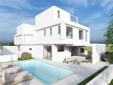 Villa For Sale in Pernera, Famagusta, Cyprus