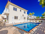 Detached For Sale in Ayia Napa, Famagusta, Cyprus