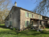 House For Sale in Villefagnan, Villefagnan, France