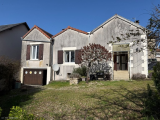 House For Sale in Civray, Civray, France