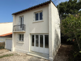 House For Sale in Ruffec, Ruffec, France