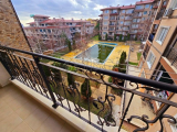 Apartment with one Bedroom and pool view in LifeStyle 3, Ravda