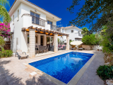 Villa For Sale in Pernera, Famagusta, Cyprus