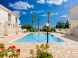 Town House For Sale in Kapparis, Famagusta, Cyprus