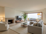 3-bedroom apartment with sea view - Oeiras