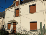 House For Sale in Guegon, Morbihan, France