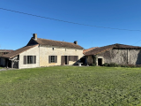 House For Sale in Civray, Civray, France
