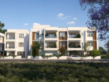 Apartment For Sale in Paralimni, Famagusta, Cyprus