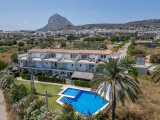 Townhouse For Sale in Javea / Xàbia, Alicante, Spain