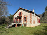 House For Sale in Nanteuil-En-Vallee, Nanteuil-En-Vallée, France