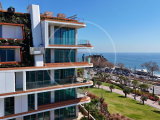 4 Bedroom Apartment Cascais Bay Building