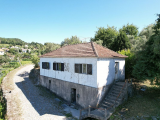 villa For Sale in Cabeceiras de Basto, Braga, Portugal