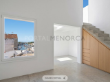 Charming 134 m² house to renovate in the historic centre of Ciutadella