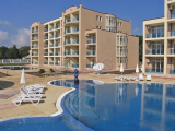 Priced to sell! Spacious 1-bedroom apartment in Semiramida Gardens, Sunny Beach