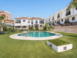 Terraced Houses For Sale in Riviera del Sol, Málaga, Spain
