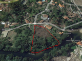 land For Sale in Caminha, Viana do Castelo, Portugal