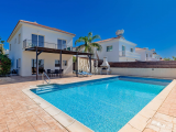 Villa For Sale in Ayia Napa, Famagusta, Cyprus