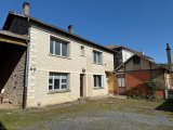 House For Sale in Villefagnan, Villefagnan, France