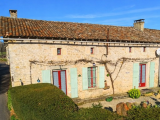 House For Sale in Sauze-Vaussais, Sauzé-Vaussais, France