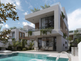 Link-Detached For Sale in Pernera, Famagusta, Cyprus