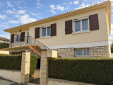 House For Sale in Ruffec, Ruffec, France