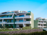 Apartment For Sale in Mijas Costa, Malaga, Spain