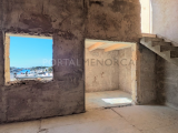 Townhouse in Ciutadella's historic centre with views over the port