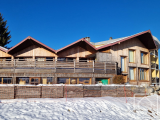Exceptional Former Hotel in a ski resort centre – 900 sq m of Opportunity