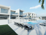 Town House For Sale in Kapparis, Famagusta, Cyprus