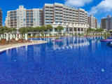 Spacious Studio with Pool View | Royal Beach Barceló, Sunny Beach