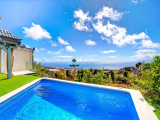 villa For Sale in Guia De Isora, Santa Cruz Tenerife, Spain
