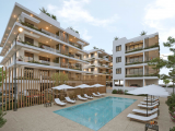 Apartment For Sale in Paralimni, Famagusta, Cyprus