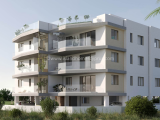 Apartment For Sale in Deryneia, Famagusta, Cyprus