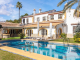 Villa For Sale in Javea / Xàbia, Alicante, Spain