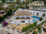 Villa For Sale in Javea / Xàbia, Alicante, Spain