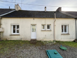 House For Sale in Campeneac, Morbihan, France