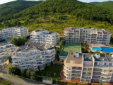 One-Bedroom Apartment with access to the garden | Sunset Kosharitsa
