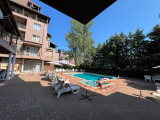 Spacious 1-Bedroom Apartment with Pool View | St. Sofia, Sunny Beach | 500 m to the Beach