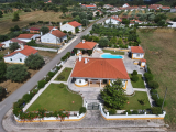 villa For Sale in Tomar Santarém Portugal