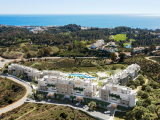 Apartment For Sale in Mijas Costa, Malaga, Spain