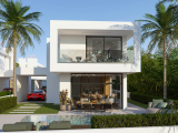 Villa For Sale in Pernera, Famagusta, Cyprus