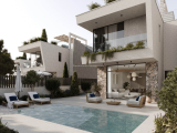Villa For Sale in Ayia Napa, Famagusta, Cyprus